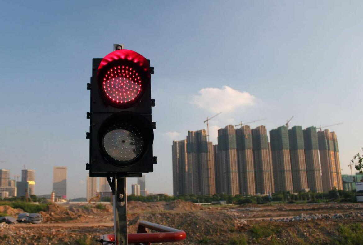 大局已定，房地产传来4大利好消息，支持房企支持刚需改善购房者