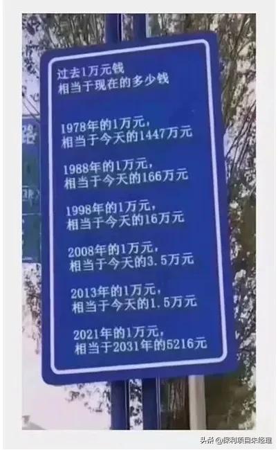 1874期《经纪人在线学堂》不要被30年房贷吓倒,钱贬值的数字才吓人 不要被30年房贷吓倒,钱贬值的数字才吓人